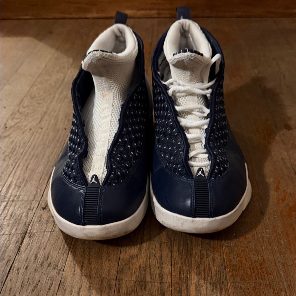 Air Jordan Nike 15 (Men’s US 11)